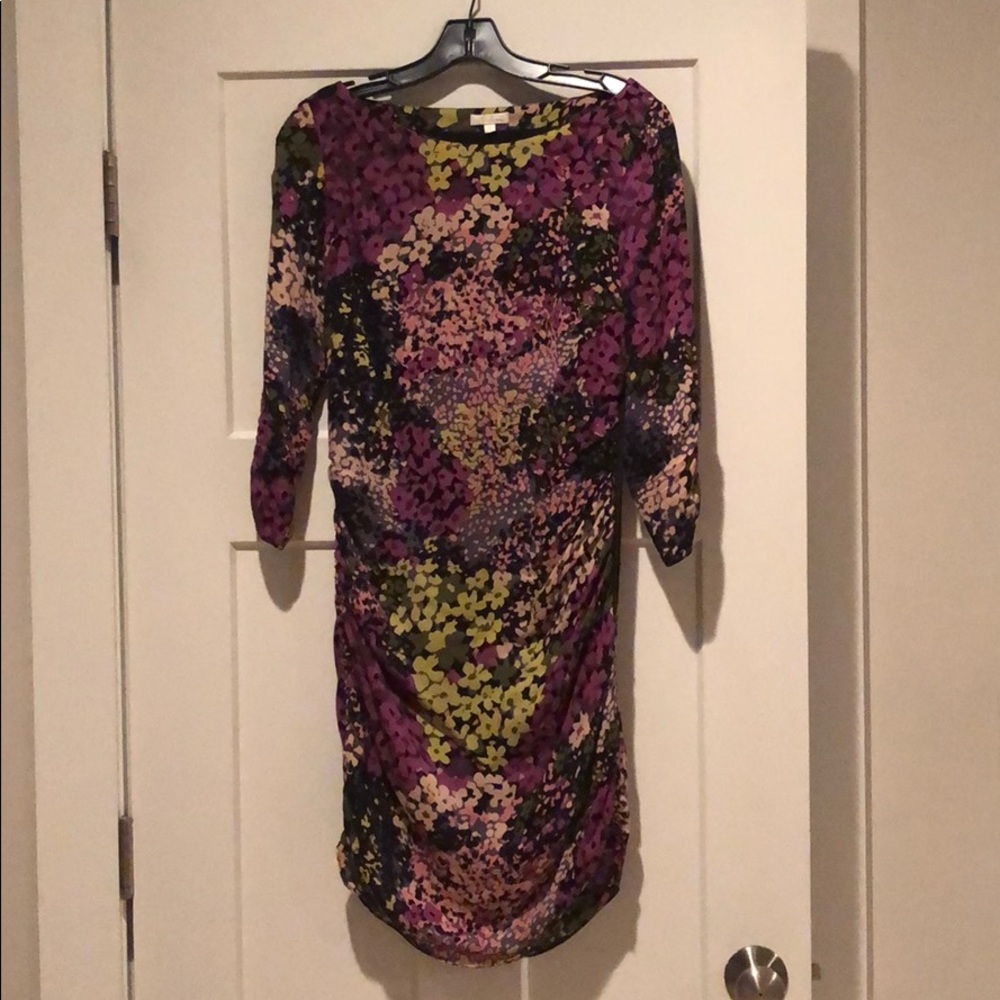 Shoshanna mini dress